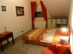 Budapest chambre d'hote - 2ere chambre