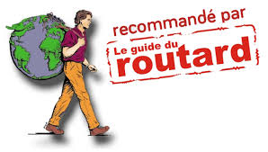 Le Routard et nous